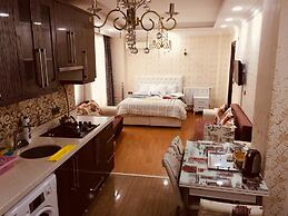 Ayasofya Deluxe Apart