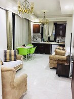 Ayasofya Deluxe Apart