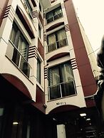 Ayasofya Deluxe Apart