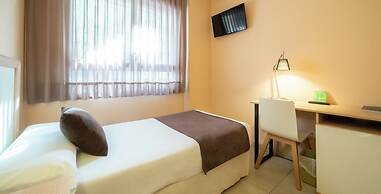Hotel La City Mercado
