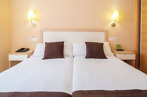 Hotel La City Mercado