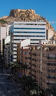 Hotel La City Mercado