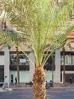 Hotel La City Mercado
