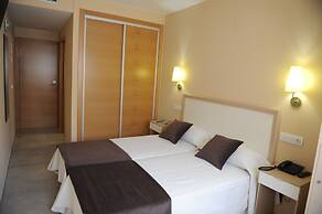Hotel La City Mercado