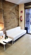 Hotel La City Mercado