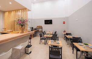 Hotel La City Mercado