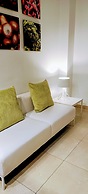 Hotel La City Mercado