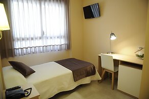 Hotel La City Mercado