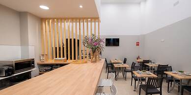 Hotel La City Mercado