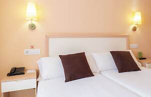 Hotel La City Mercado