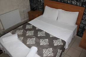 Oz Guven Hotel