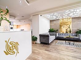 Leonardo Plaza Cypria Maris Beach Hotel & Spa