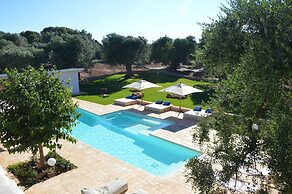Ostuni Art Resort