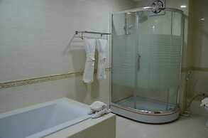 Myat Nan Yone Hotel