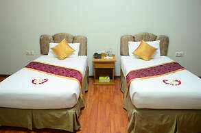 Myat Nan Yone Hotel