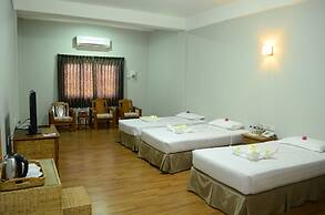 Myat Nan Yone Hotel