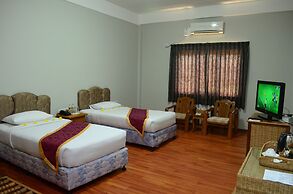 Myat Nan Yone Hotel