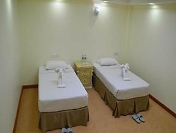 Myat Nan Yone Hotel