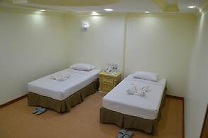 Myat Nan Yone Hotel