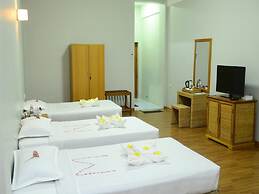 Myat Nan Yone Hotel