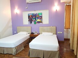 Myat Nan Yone Hotel