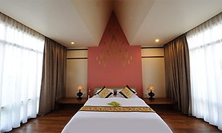 The Myat Mingalar Hotel