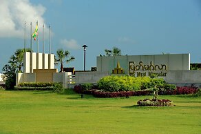 The Myat Mingalar Hotel