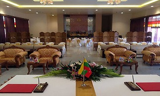 The Myat Mingalar Hotel