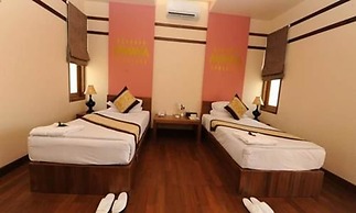The Myat Mingalar Hotel