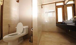 The Myat Mingalar Hotel