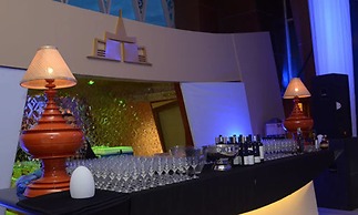 The Myat Mingalar Hotel