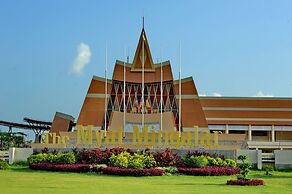 The Myat Mingalar Hotel