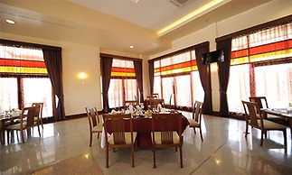 The Myat Mingalar Hotel
