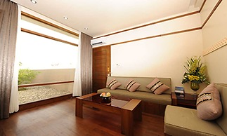 The Myat Mingalar Hotel