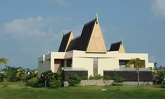 The Myat Mingalar Hotel