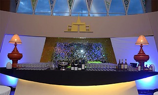 The Myat Mingalar Hotel