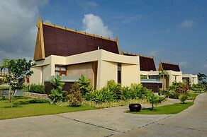 The Myat Mingalar Hotel