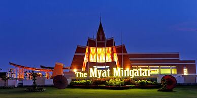 The Myat Mingalar Hotel