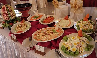 The Myat Mingalar Hotel