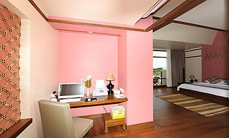 The Myat Mingalar Hotel