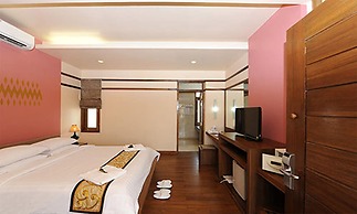 The Myat Mingalar Hotel