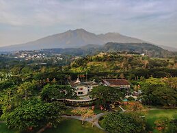 Taman Dayu Golf Club and Resort