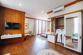 Taman Dayu Golf Club and Resort