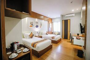 Taman Dayu Golf Club and Resort