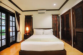 Taman Dayu Golf Club and Resort