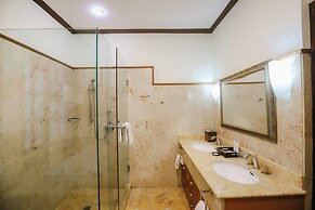 Taman Dayu Golf Club and Resort