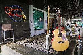 Taman Dayu Golf Club and Resort