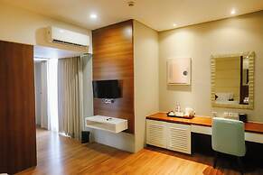 Taman Dayu Golf Club and Resort