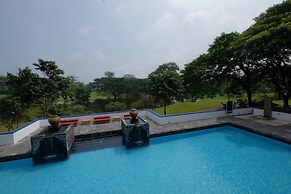 Taman Dayu Golf Club and Resort