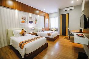 Taman Dayu Golf Club and Resort